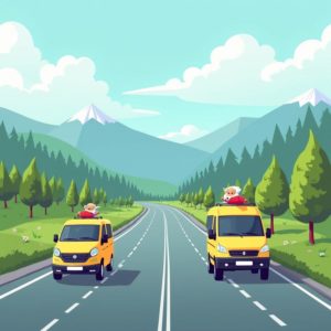 Узнайте советы по аренде автомобиля в Ставропольском крае. Как выбрать подходящую компанию, оформить документы и избежать подводных камней при аренде.