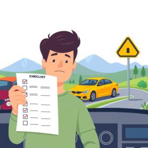 Ищете идеальный автомобиль для аренды? Узнайте важные советы по выбору модели, эксплуатации и условиям, чтобы получить максимальное удовольствие от поездки.