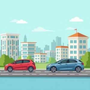 Сравните цены на прокат авто в Ставрополье для выгодной экономии. Узнайте лучшие предложения и сэкономьте на путешествиях с комфортом!